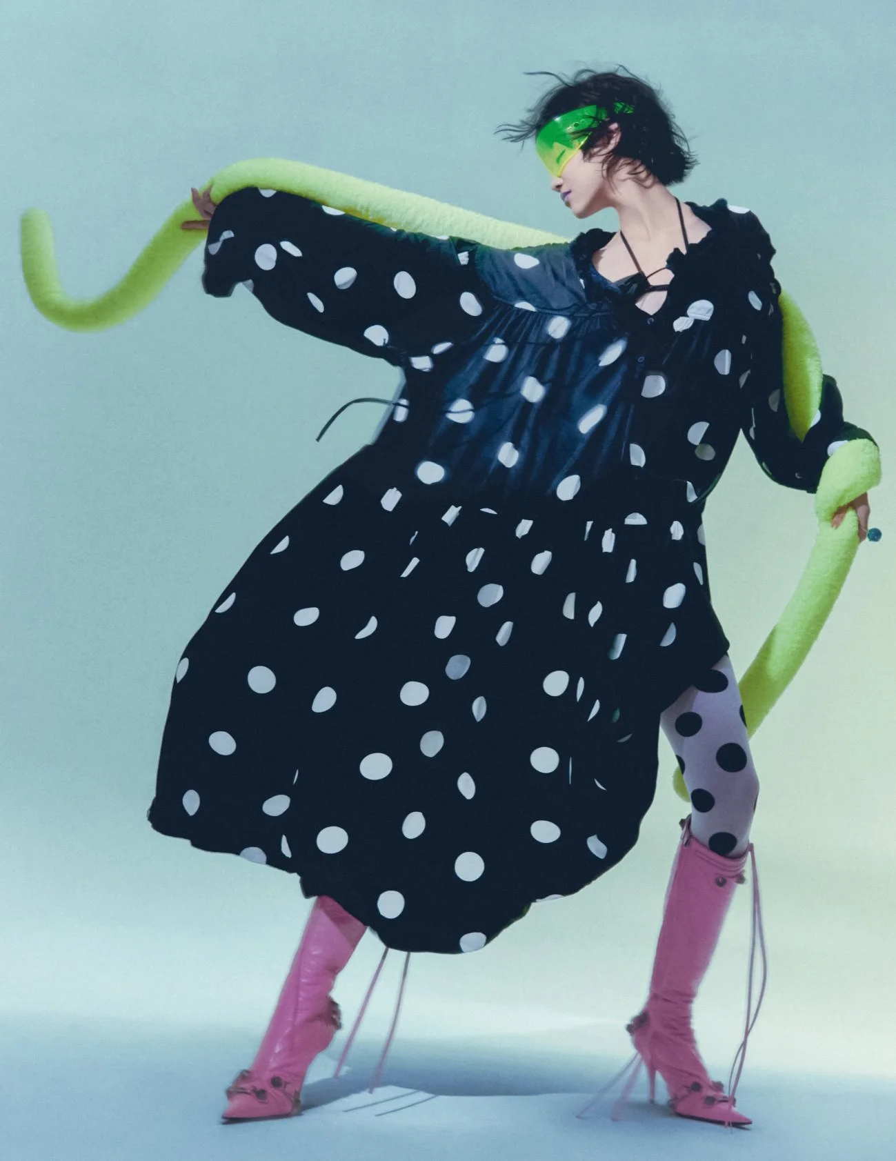 女性情報誌 L'OFFICIEL France June/July 2019 女性情報誌 L'OFFICIEL France June/July 2019 Discover L